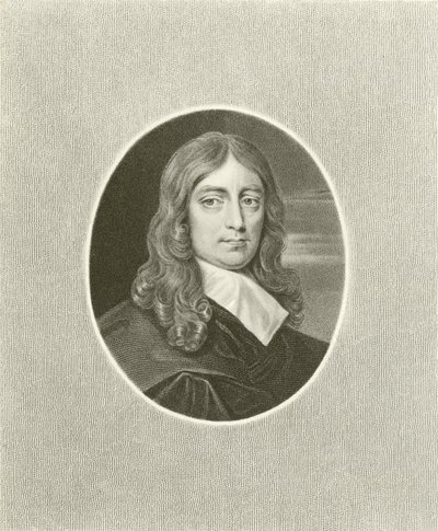 John Milton da English School