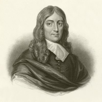 John Milton da English School