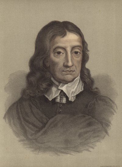 John Milton da English School