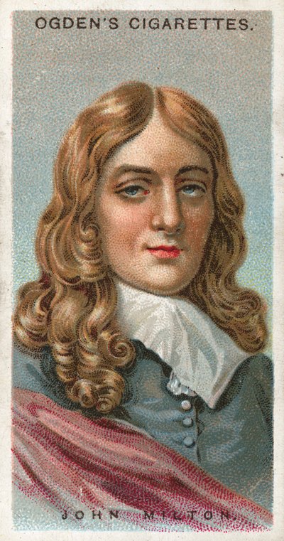 John Milton da English School