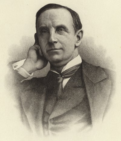 John Morley da English School