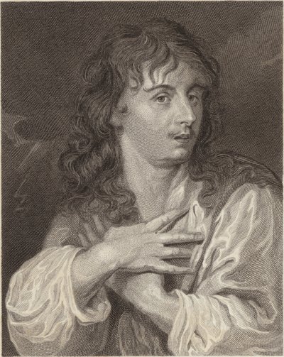 John Ogilby da English School