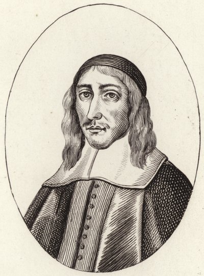 John Okey da English School