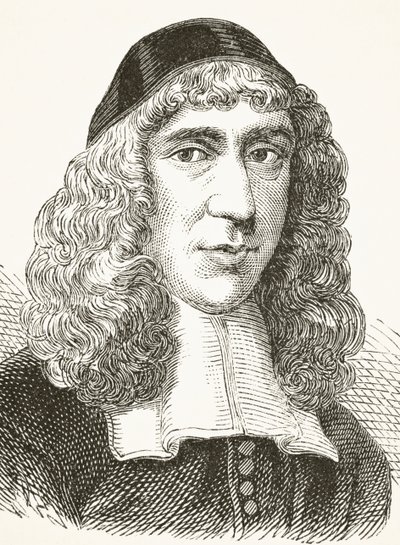 John Owen, da 