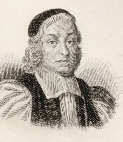 John Pearson, da 