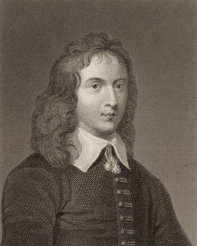 John Philips da English School