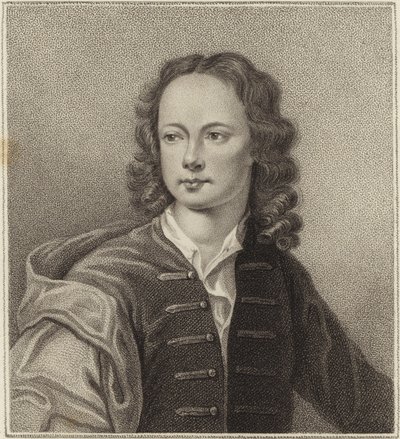 John Poulett da English School