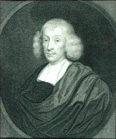 John Ray (1627-1705) da 