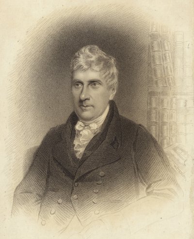 John Rennie da English School
