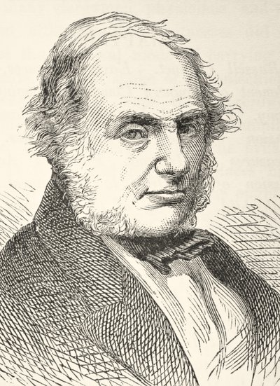 John Russell, 1° Conte Russell, da 