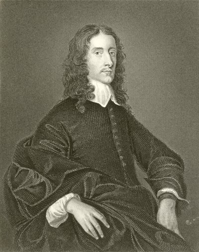 John Selden da English School