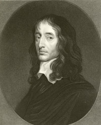John Selden da English School