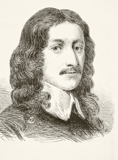 John Selden, da 