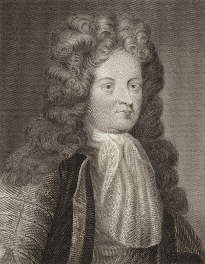 John Sheffield da English School
