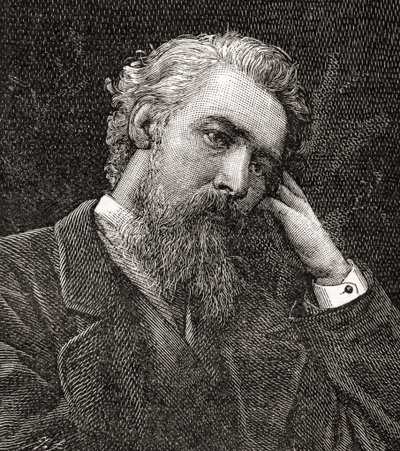 John Smart da English School
