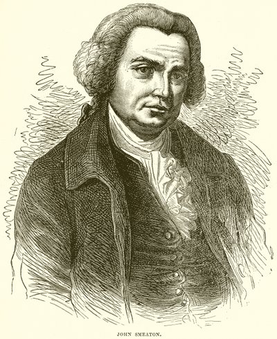 John Smeaton da English School