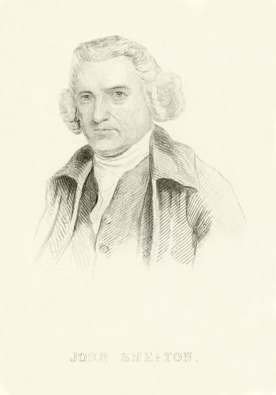 John Smeaton da English School