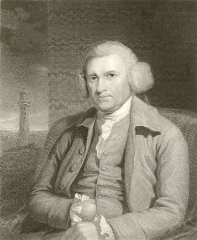 John Smeaton da English School