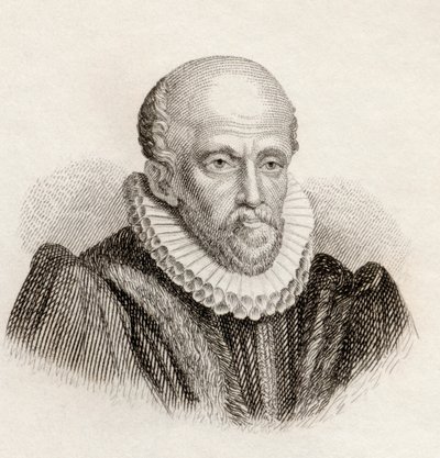 John Stow, da 
