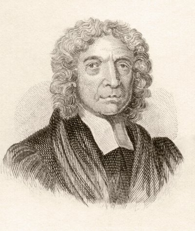 John Strype, da 