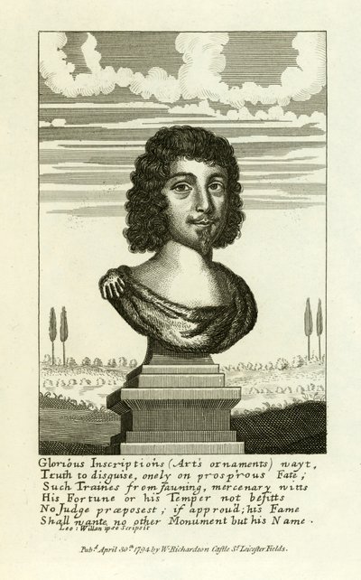 John Tatham da English School