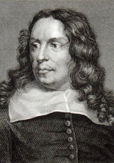John Thurloe da English School