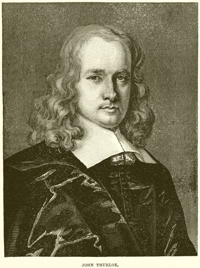 John Thurloe da English School