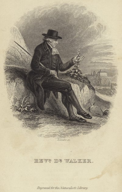 John Walker da English School