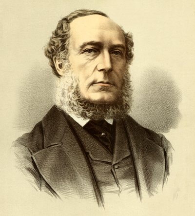 John Walter da English School