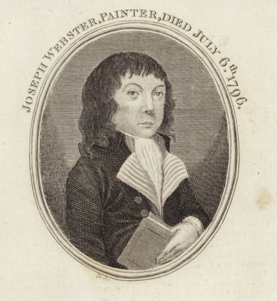 John Webster da English School