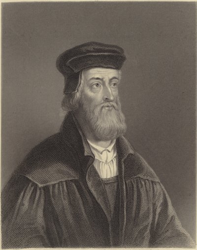 John Wycliffe da English School
