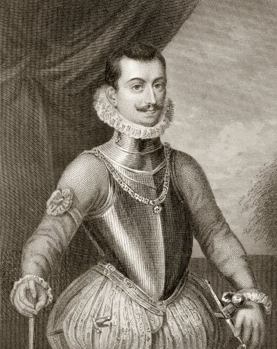 Giovanni d