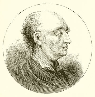 Jonathan Swift da English School