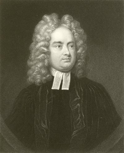 Jonathan Swift da English School