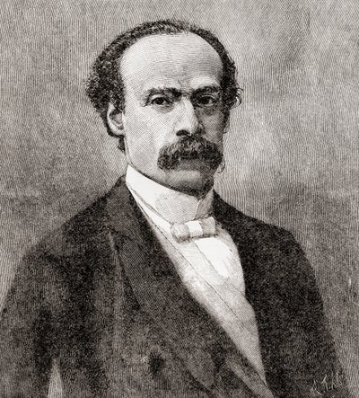 José Manuel Emiliano Balmaceda Fernández da English School