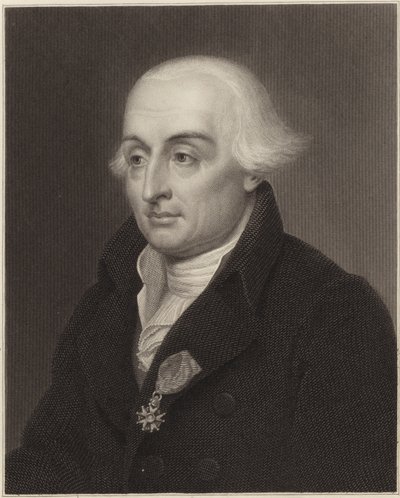 Joseph-Louis Lagrange da English School