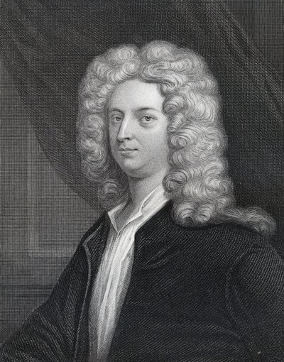 Joseph Addison da English School