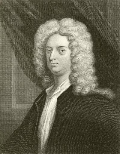 Joseph Addison da English School