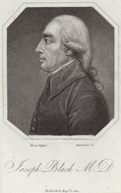 Joseph Black da English School