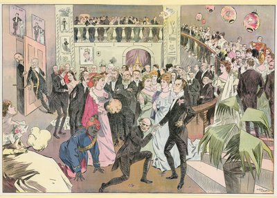 Joseph Chamberlain da English School