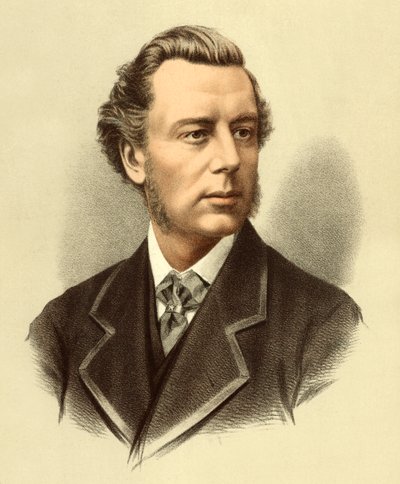 Joseph Chamberlain da English School