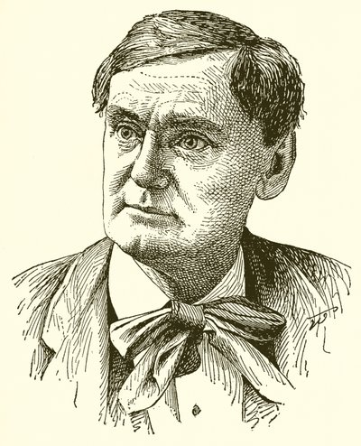 Joseph Jefferson da English School