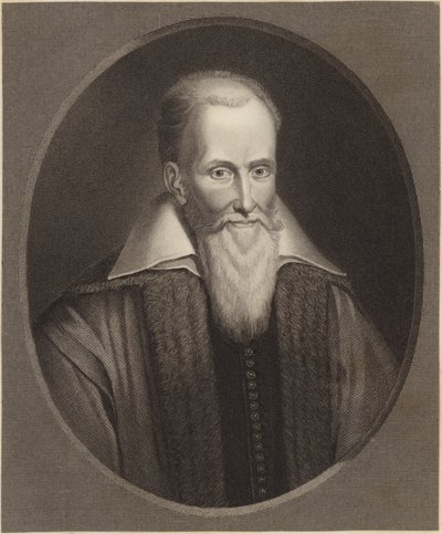 Joseph Justus Scaliger da English School