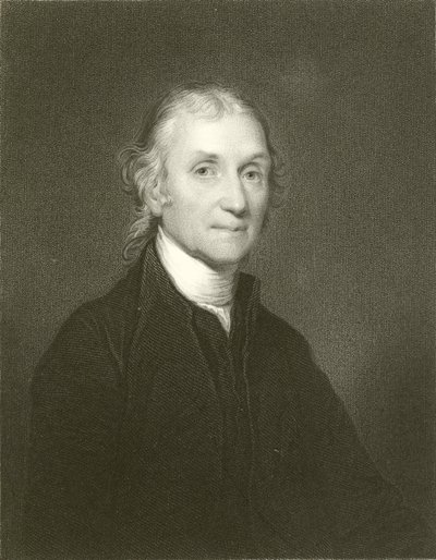 Joseph Priestley da English School
