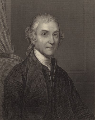 Joseph Priestley da English School