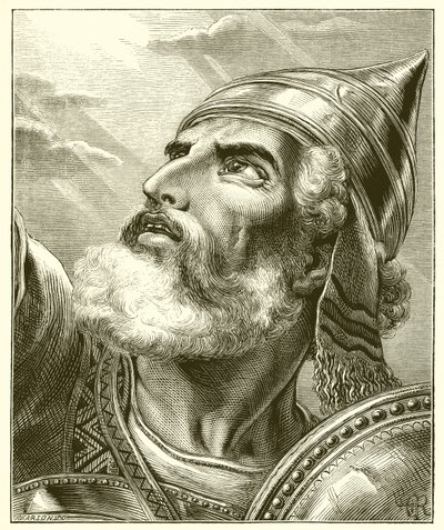 Giosuè da English School