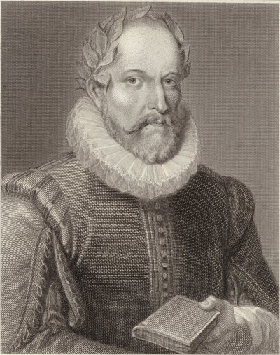 Joshua Sylvester da English School
