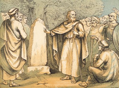 Il discorso d