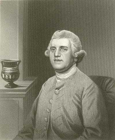 Josiah Wedgwood da English School