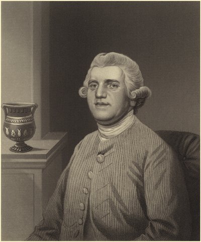 Josiah Wedgwood da English School